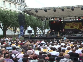 Maialen Errotabehere - extraits Hestiv'Òc 2010