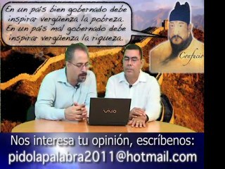 PLP 21-5-11 SigaTV Sin invitado Tema Turismo