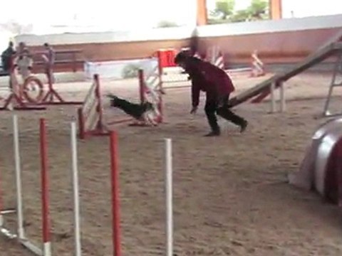 ETHAN DEGRE LAHONCE 29 01 2012