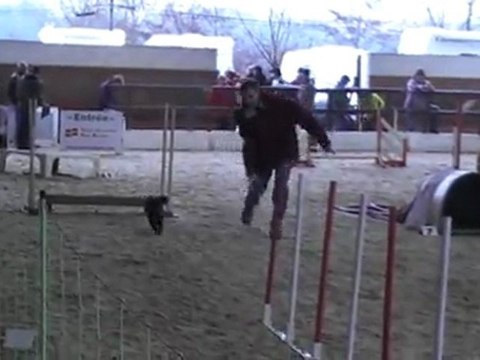 COOKY OPEN LAHONCE 29 01 2012