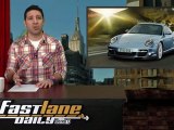 Shelby Supercar, Ferris Bueller Teaser, Porsche ...