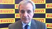 F1 - Intervista a Maurizio Boiocchi (Pirelli)