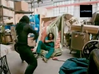 Alma Pirata Captulo 9 (Completo)