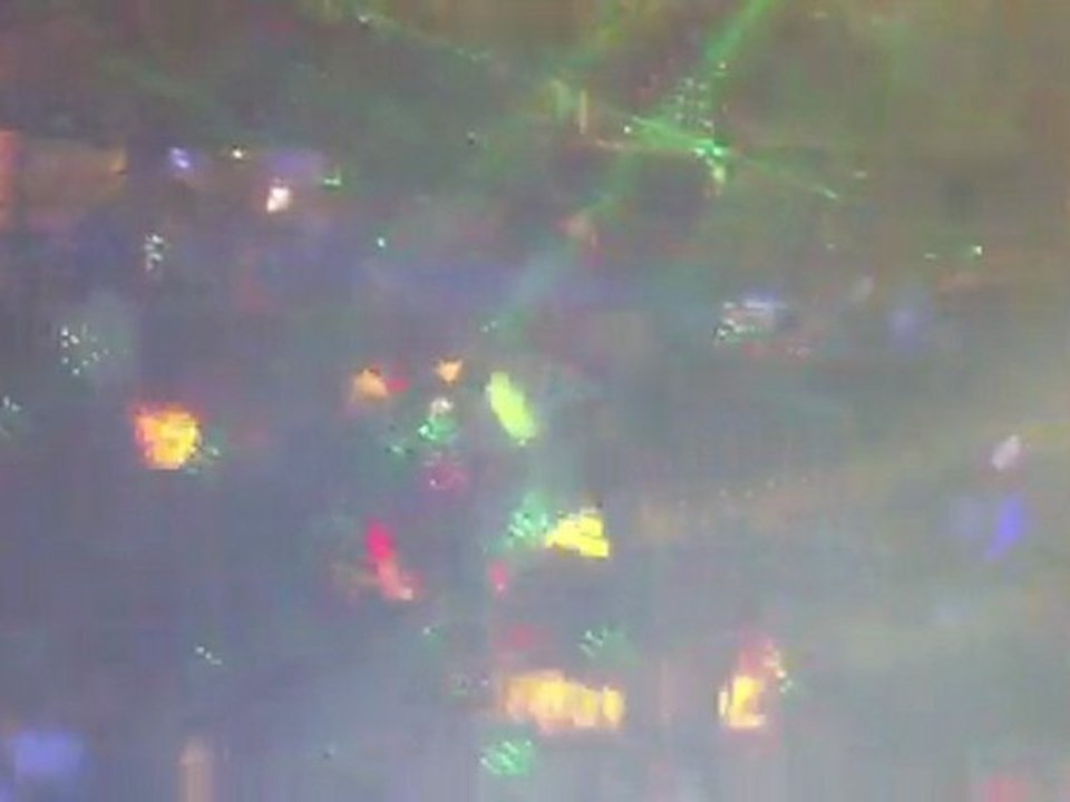 soirée du L.C.I