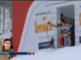 Mundial FIS - Cuche gana la segunda consecutiva