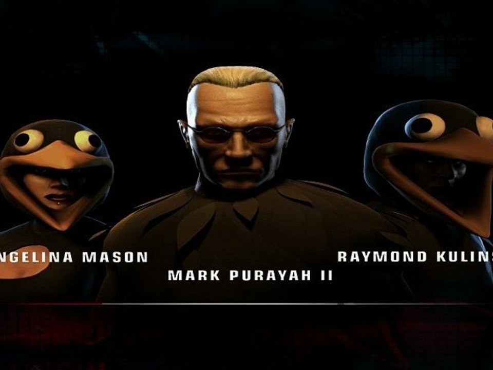 [WT] Hitman Blood Money Maitre-assassin [Mission 5]