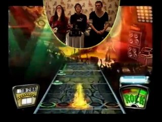 Playin' Tube s1 #15 Guitar Hero (PS2) partie 2