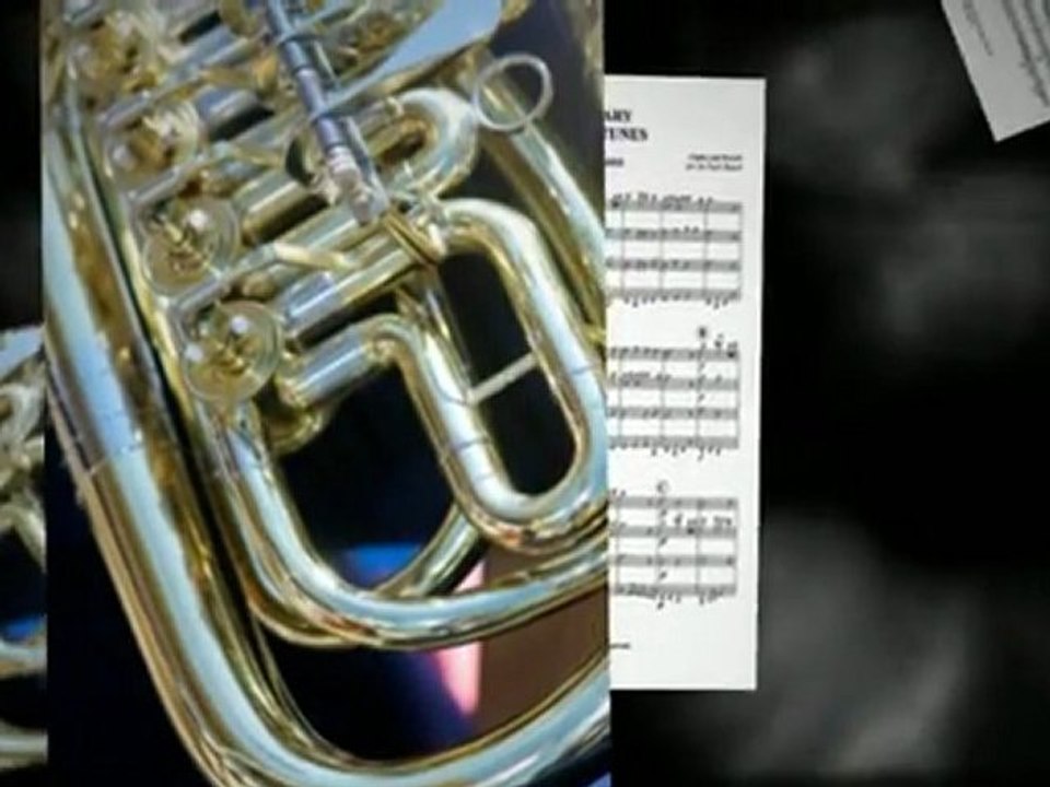 Noten für Tuba Quartett bei notendownload.com herunterladen (PDF) (2x Bariton, 2xTuba)