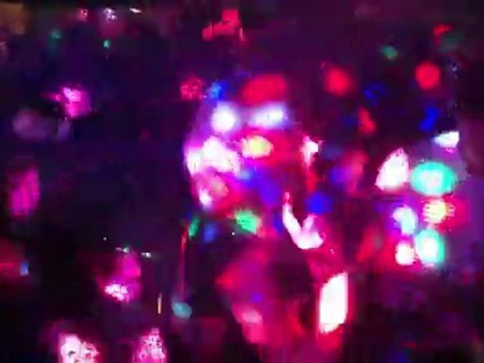 soirée du L.C.I 2011