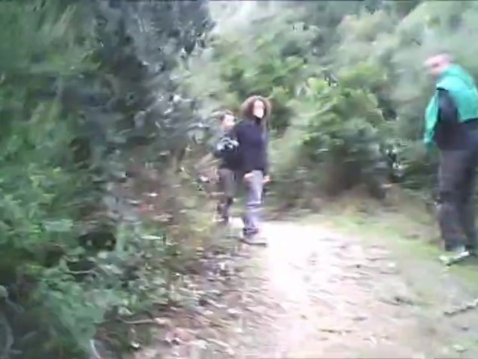 Caminu di i Duganeri .
