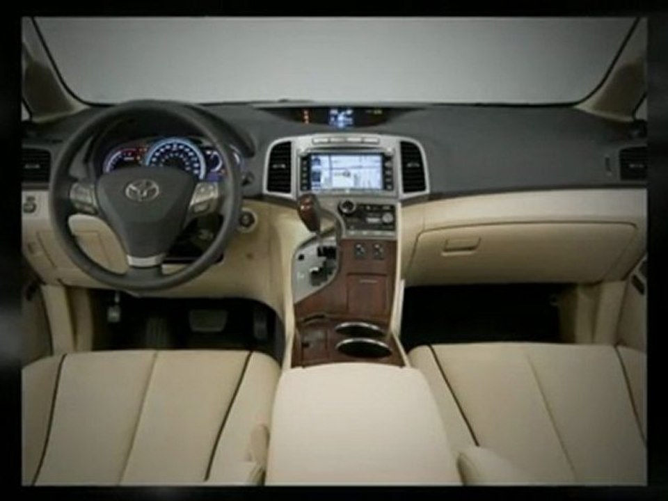 2011 Toyota Venza at Toyota of Grand Rapids near Battle Creek, MI