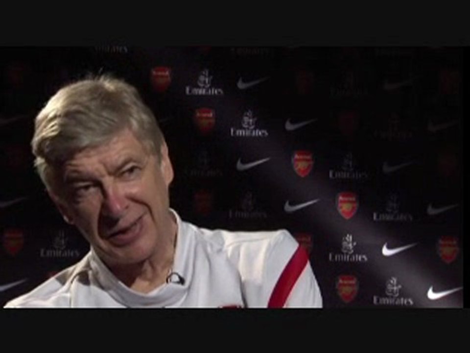 wengerinterastonfa