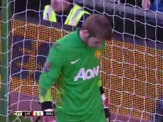 LFC vs UTD Match Review ⚽