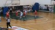 Bursa Büyükşehir Belediyespor - İzmir Basketbol (TKB2L Müsabakası)