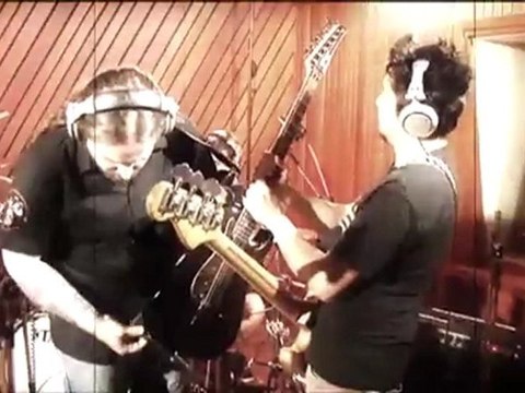 Andreas Kisser, guitarrista do Sepultura