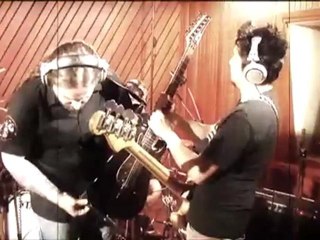 Andreas Kisser, guitarrista do Sepultura