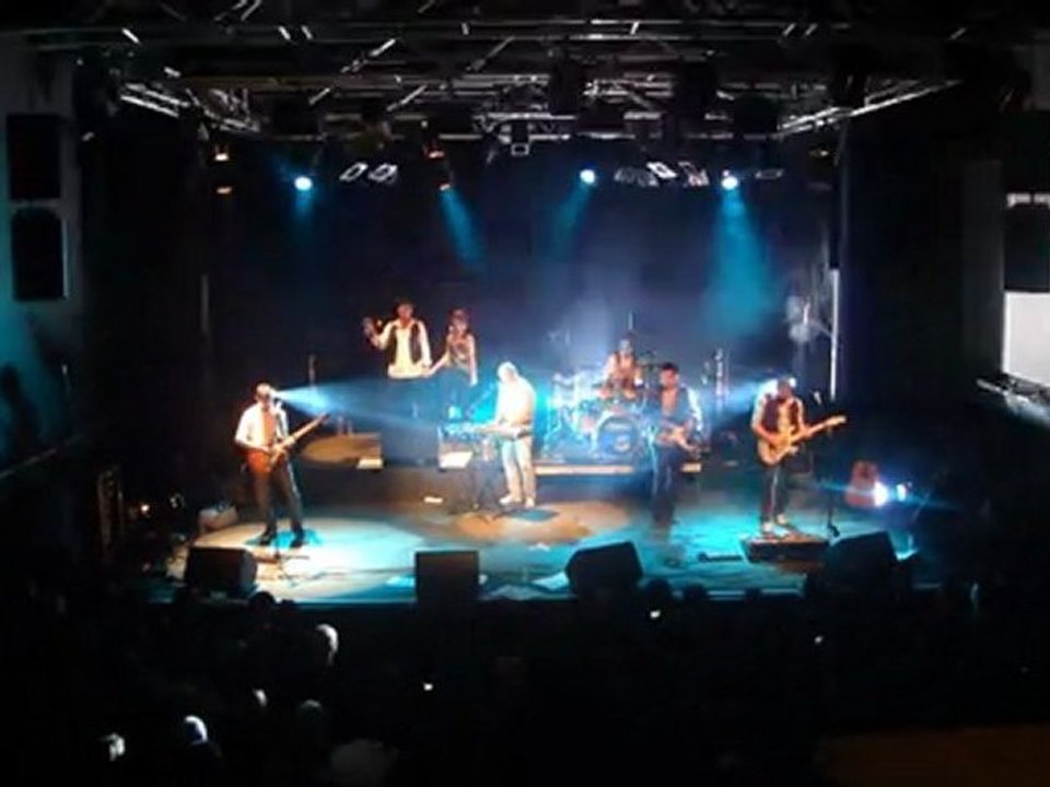 You don't full me - IN EXTREMIS cover - Le RIO