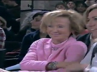 Felipe González apoya a Rubalcaba; Fernández de la Vega, a Chacón