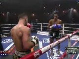 Yohan Lidon vs. L'houcine Ouzgni