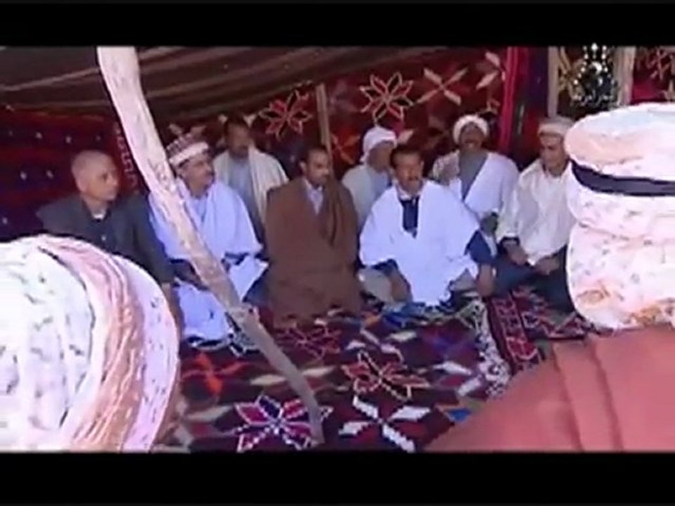 قلبي تفكر عربان رحالة