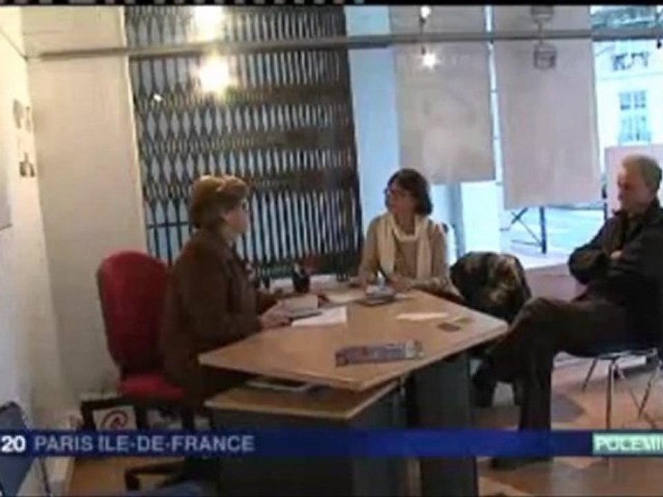 Reportage France 3 Affaire Kaltenbach du 28 janvier 2012
