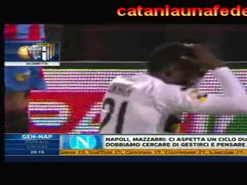 Donadoni intervista sky
