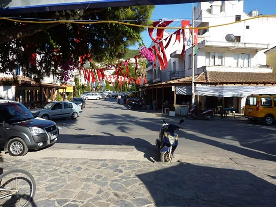GÜLLÜK