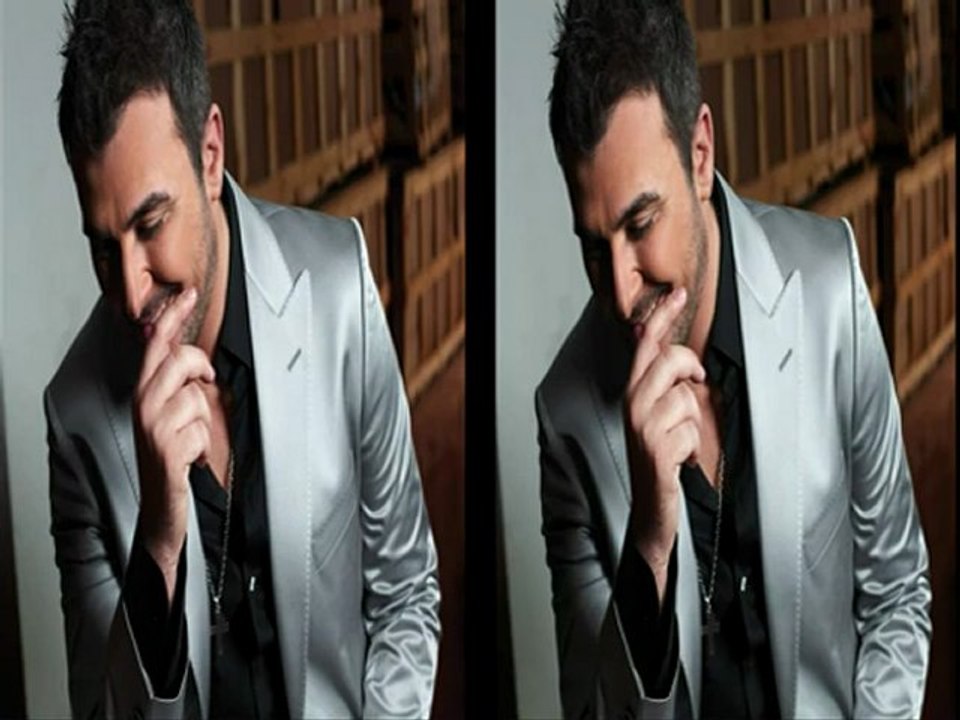 Antonis Remos - Einai Stigmes