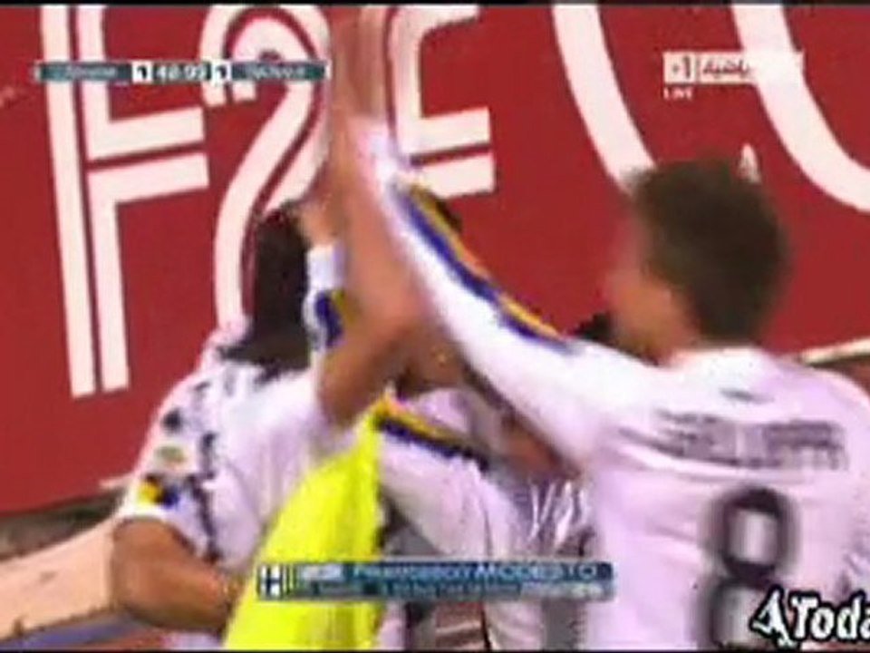 www.todayfoot.com Ca 1-1 Pa 28/01/2012