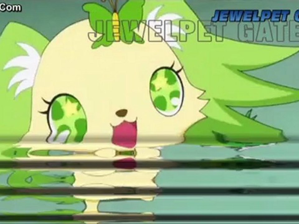 Peridot is happy