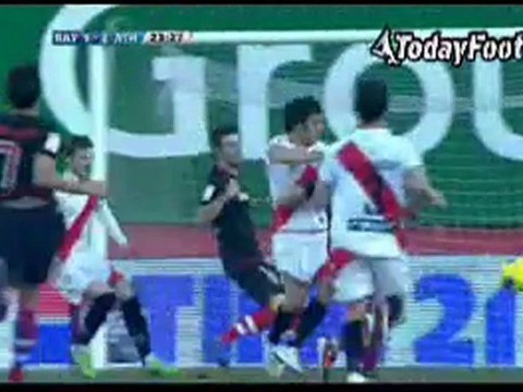 www.todayfoot.com Ra 2-3 Bi 28/01/2012