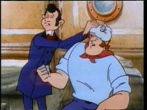 20000 milj pod morjem