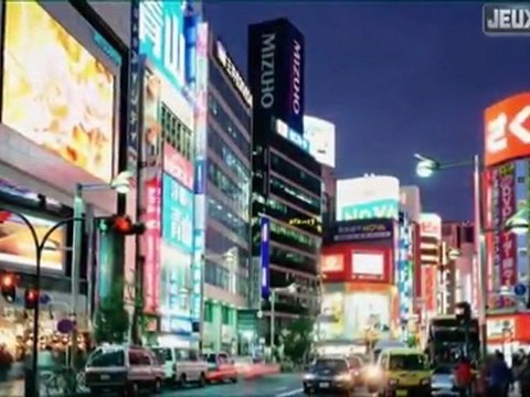 Zap Actu N°236 - l'actu du Jeu Vidéo (28/01/2012)