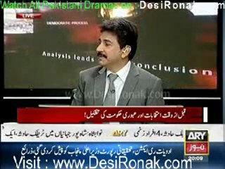 Sawal Yeh Hai - 28th january 2012 part 1