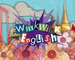 WINK WINK ENGLISH ตอน Delivery service (tape16May2011) - YouTube [freecorder.com]
