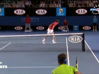 Final öncesi son izlenimler