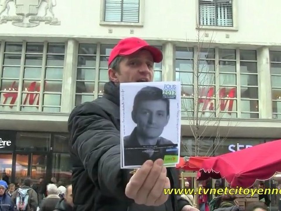L'instant@net Janvier 2012