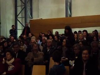 SOPROS DE ALMA - vídeo 4