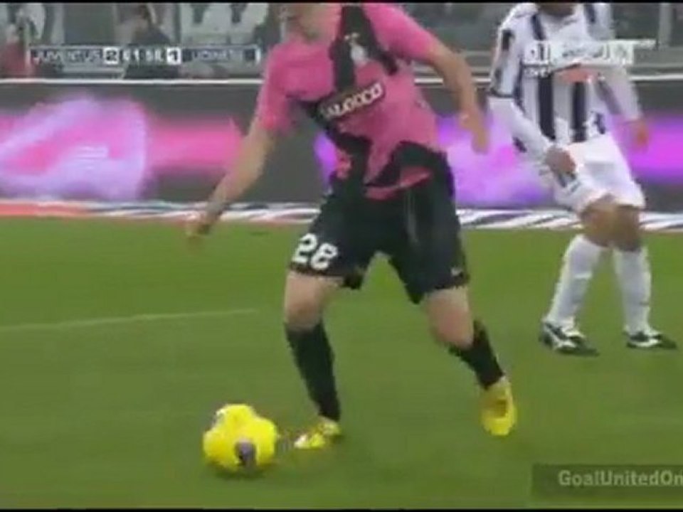 Juventus vs Udinese 2:1 ALL GOALS HIGHLIGHTS
