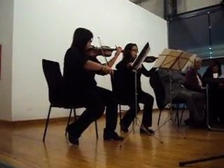 SOPROS DE ALMA - vídeo 2