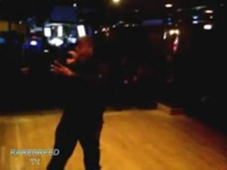 RareBreed TV: DJG "Paid In Full" Mixtape Release Party