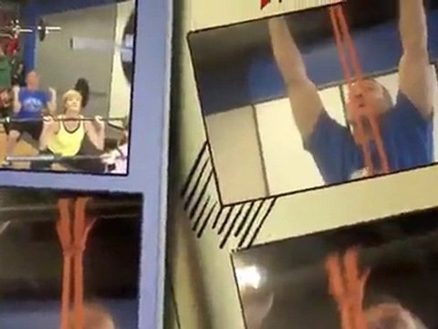 CrossFit Louisville, KY, Derby City CrossFit