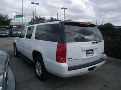 Used 2010 GMC Yukon XL Nashville TN - by EveryCarListed.com