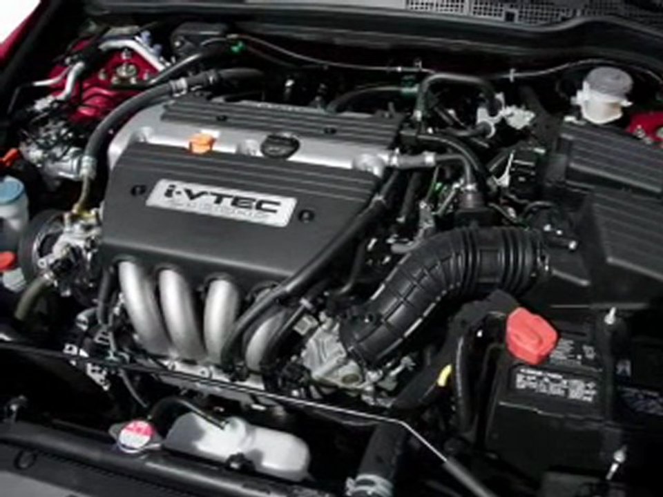 Used 2007 Honda Accord Stockbridge GA - by EveryCarListed.com