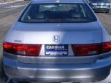 Used 2005 Honda Accord Tinley Park IL - by EveryCarListed.com