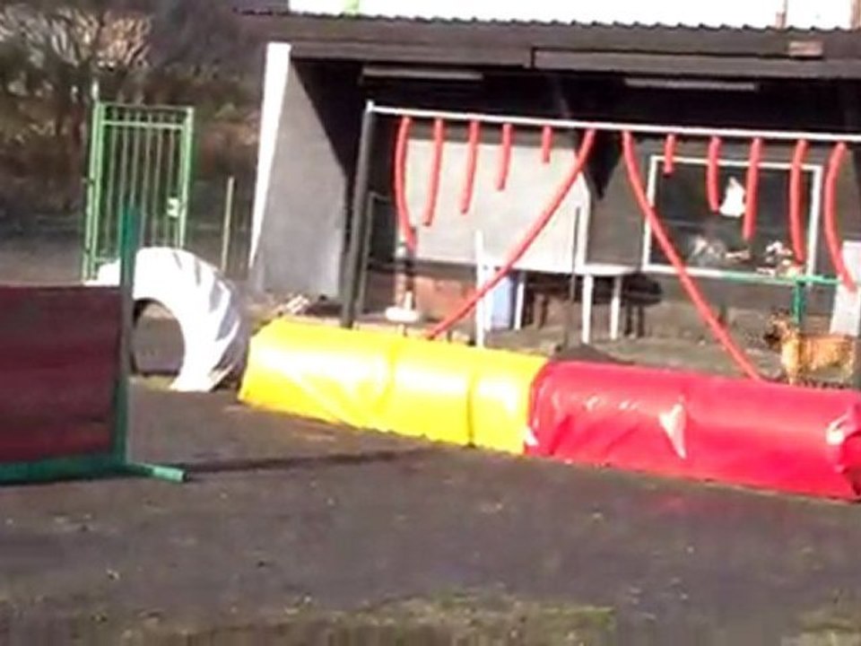 En avant