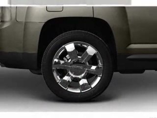 New 2012 GMC Terrain WEST PALM BEACH FL - by EveryCarListed.com