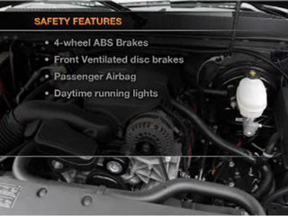 Used 2007 GMC Sierra 1500 Baytown TX - by EveryCarListed.com