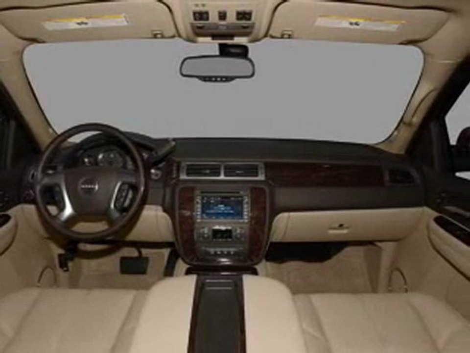 Used 2008 GMC Yukon Lewisville TX - by EveryCarListed.com