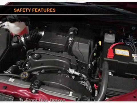 Used 2009 GMC Canyon Nashua NH - by EveryCarListed.com